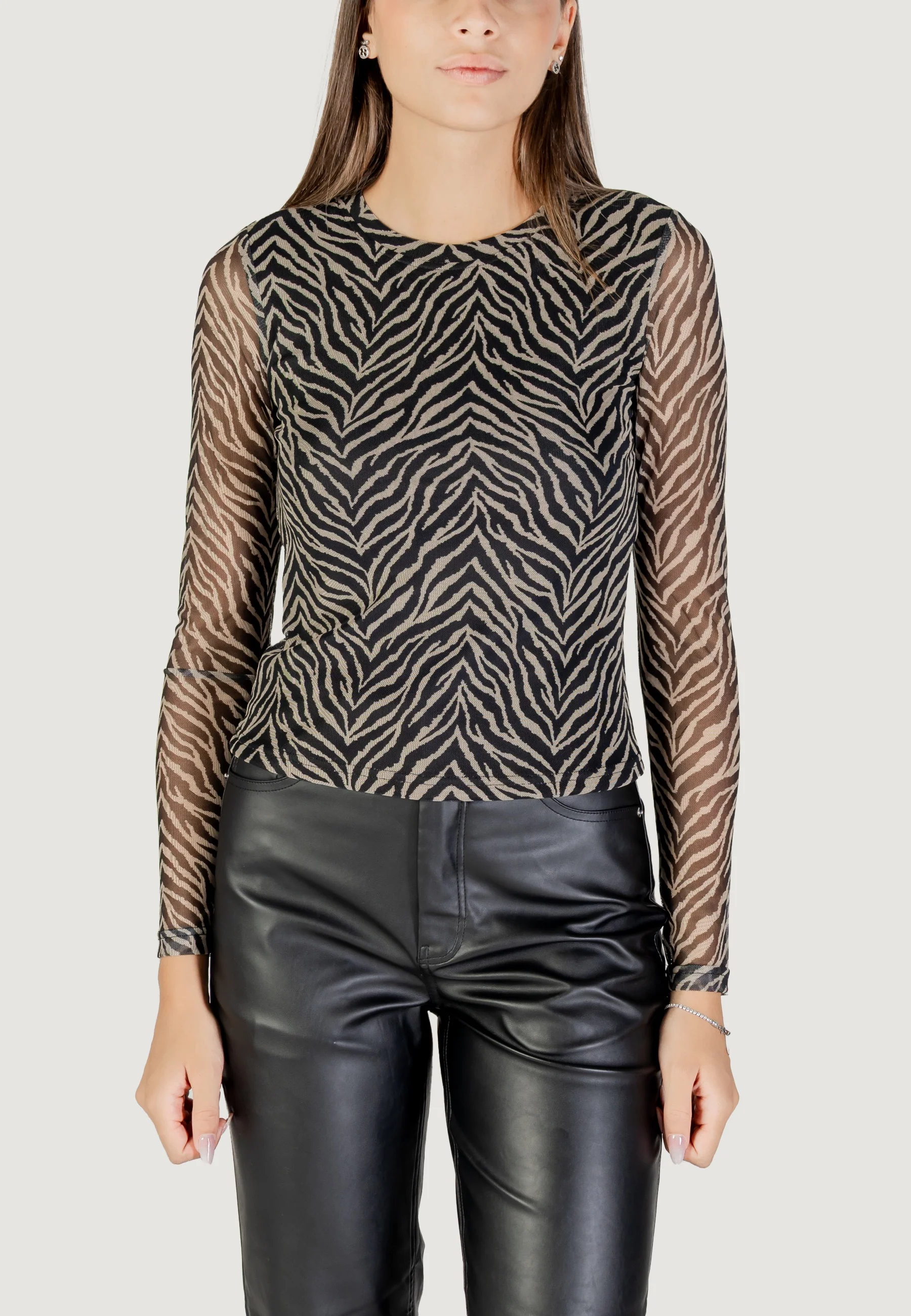 T-shirt e canotte Donna